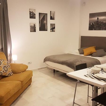 Alcazaba Home City Centre Màlaga Exteriér fotografie