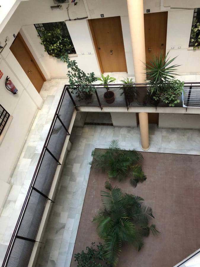 Alcazaba Home City Centre Màlaga Exteriér fotografie